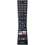 TV, Audio-Video si Foto - Accesorii TV si audio - Telecomenzi - Telecomanda JVC smart RM-C3337 - Infinity.ro