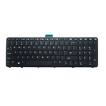 Laptop, Telefoane si Tablete - Laptopuri si accesorii - Piese laptop - Tastaturi laptop - Tastatura laptop HP ZBOOK 15 G1 ZBOOK 15 G2 ZBOOK 17 G1 ZBOOK 17 G2 - Infinity.ro
