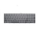 Laptop, Telefoane si Tablete - Laptopuri si accesorii - Piese laptop - Tastaturi laptop - Tastatura laptop HP ProBook 650 G4 655 G4 650 G5 655 G5 pointer iluminata - Infinity.ro