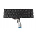 Laptop, Telefoane si Tablete - Laptopuri si accesorii - Piese laptop - Tastaturi laptop - Tastatura laptop HP 250 255 256 G6 - Infinity.ro