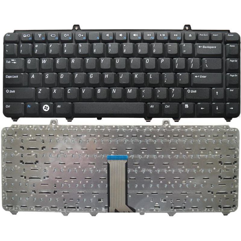 Laptop, Telefoane si Tablete - Laptopuri si accesorii - Piese laptop - Tastaturi laptop - Tastatura laptop Dell Inspiron 1420 1520 1525 1545 M1330 M1530 - Infinity.ro