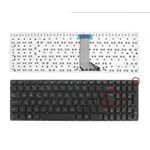 Laptop, Telefoane si Tablete - Laptopuri si accesorii - Piese laptop - Tastaturi laptop - Tastatura laptop Asus X551 X551C X551CA X551M X551MA X551MAV model UK - Infinity.ro