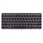 Laptop, Telefoane si Tablete - Laptopuri si accesorii - Piese laptop - Tastaturi laptop - Tastatura laptop HP EliteBook X2 Folio 1011 1020 G1 1030 G1backlit - Infinity.ro