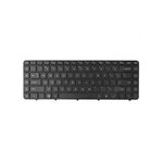 Laptop, Telefoane si Tablete - Laptopuri si accesorii - Piese laptop - Tastaturi laptop - Tastatura laptop pentru HP PAVILION DV6-3000 DV6-4000 DV6-3100 DV6-3200 DV6-3300 DV6T-3000 DV6Z-3000 cu rama - Infinity.ro