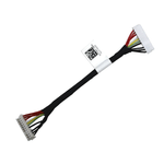 PC, gaming si accesorii - Componente PC - Componente - Accesorii IT - Cablu conectare baterie Dell Inspiron 15 15P 5576 5577 7557 7559 T4KKY - Infinity.ro