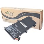 Laptop, Telefoane si Tablete - Laptopuri si accesorii - Accesorii Laptop - Baterii laptop - Baterie laptop pentru  Asus Transformer Book Flip TP550LA TP550LD C21N1333 - Infinity.ro