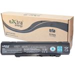 Laptop, Telefoane si Tablete - Laptopuri si accesorii - Accesorii Laptop - Baterii laptop - Baterie laptop pentru  Toshiba PA3757 PA3757U-1BRS PABAS213 Qosmio F60 F750 F755 F755-3D290 F755-S5219 - Infinity.ro