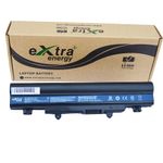 Laptop, Telefoane si Tablete - Laptopuri si accesorii - Accesorii Laptop - Baterii laptop - Baterie laptop pentru Acer Aspire E14 E15 E5-511 E5-521 E5-551 E5-571 E5 - Infinity.ro
