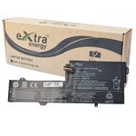 Laptop, Telefoane si Tablete - Laptopuri si accesorii - Accesorii Laptop - Baterii laptop - Baterie laptop pentru Lenovo Ideapad Yoga 720-12IKB 330-11IGM 320S-13IKB Flex 6-11IGM 7000-13 L17M3P61 L17C3P61 model A - Infinity.ro