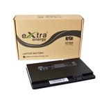 Laptop, Telefoane si Tablete - Laptopuri si accesorii - Accesorii Laptop - Baterii laptop - Baterie laptop pentru HP 1000 1001 1005 1025 Compaq 700 730 - Infinity.ro
