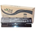 Laptop, Telefoane si Tablete - Laptopuri si accesorii - Accesorii Laptop - Baterii laptop - Baterie laptop pentru Asus A32-N56 N46 N46V N56 N56VM N76 N76VJ - Infinity.ro