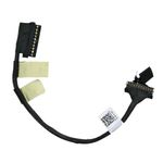 Laptop, Telefoane si Tablete - Laptopuri si accesorii - Accesorii Laptop - Incarcatoare laptop - Cablu conectare baterie pentru Dell Latitude 7280 7290 7380 7390 4W0J9 - Infinity.ro