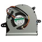 Laptop, Telefoane si Tablete - Laptopuri si accesorii - Accesorii Laptop - Standuri/Coolere notebook - Cooler/FAN laptop Asus X501U X401U F401 F501 F401U F501U X401 X501 X401V X501V S401U R402U S501U R502U 4PIN - Infinity.ro