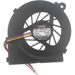 Laptop, Telefoane si Tablete - Laptopuri si accesorii - Accesorii Laptop - Standuri/Coolere notebook - Cooler/FAN laptop HP Compaq Presario CQ58 HP 1000 CQ45 G58 650 655 F2036 HP 2000 HP DV6-7000 686259-001 (4 pins) - Infinity.ro