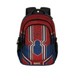 Carti si Birotica - Rechizite - Rucsacuri si genti scolare - Ghiozdan scoala Spiderman Drop, 46 x 34 x 21 cm 46 x 34 x 21 cm Multicolor - Infinity.ro