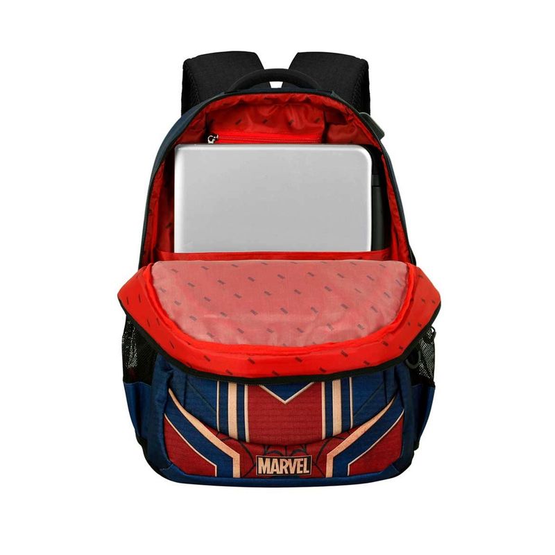 Carti si Birotica - Rechizite - Rucsacuri si genti scolare - Ghiozdan scoala Spiderman Drop, 46 x 34 x 21 cm 46 x 34 x 21 cm Multicolor - Infinity.ro