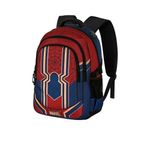 Carti si Birotica - Rechizite - Rucsacuri si genti scolare - Ghiozdan scoala Spiderman Drop, 46 x 34 x 21 cm 46 x 34 x 21 cm Multicolor - Infinity.ro
