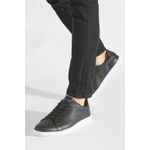 Fashion, accesorii si bijuterii - Barbati - Incaltaminte barbati - Sneakers si tenisi barbati - Pantofi sport Calvin Klein HM0HM00845 Negru 40 EU - Infinity.ro