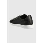 Fashion, accesorii si bijuterii - Barbati - Incaltaminte barbati - Sneakers si tenisi barbati - Pantofi sport Calvin Klein HM0HM00845 Negru 40 EU - Infinity.ro