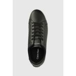 Fashion, accesorii si bijuterii - Barbati - Incaltaminte barbati - Sneakers si tenisi barbati - Pantofi sport Calvin Klein HM0HM00845 Negru 40 EU - Infinity.ro
