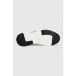 Fashion, accesorii si bijuterii - Barbati - Incaltaminte barbati - Sneakers si tenisi barbati - Pantofi sport Calvin Klein HM0HM00750 43 EU Negru - Infinity.ro