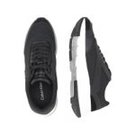 Fashion, accesorii si bijuterii - Barbati - Incaltaminte barbati - Sneakers si tenisi barbati - Pantofi sport Calvin Klein HM0HM00750 43 EU Negru - Infinity.ro