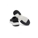 Fashion, accesorii si bijuterii - Barbati - Incaltaminte barbati - Sneakers si tenisi barbati - Pantofi sport Calvin Klein HM0HM00750 43 EU Negru - Infinity.ro