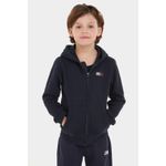 Fashion, accesorii si bijuterii - Copii - Imbracaminte copii - Pulovere si hanorace copii - Hanorac baieti Tommy Hilfiger KB0KB08629 104 CM 4 ani Bleumarin - Infinity.ro
