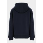 Fashion, accesorii si bijuterii - Copii - Imbracaminte copii - Pulovere si hanorace copii - Hanorac baieti Tommy Hilfiger KB0KB08629 104 CM 4 ani Bleumarin - Infinity.ro