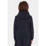 Fashion, accesorii si bijuterii - Copii - Imbracaminte copii - Pulovere si hanorace copii - Hanorac baieti Tommy Hilfiger KB0KB08629 Bleumarin 152 CM 12 ani - Infinity.ro