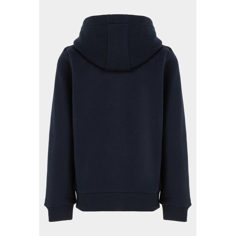 Fashion, accesorii si bijuterii - Copii - Imbracaminte copii - Pulovere si hanorace copii - Hanorac baieti Tommy Hilfiger KB0KB08629 Bleumarin 152 CM 12 ani - Infinity.ro