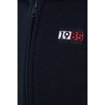 Fashion, accesorii si bijuterii - Copii - Imbracaminte copii - Pulovere si hanorace copii - Hanorac baieti Tommy Hilfiger KB0KB08629 Bleumarin 152 CM 12 ani - Infinity.ro