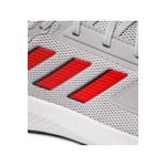 Fashion, accesorii si bijuterii - Barbati - Incaltaminte barbati - Sneakers si tenisi barbati - Pantofi Adidas pentru alergare Runfalcon 2.0 GV9553 Gri 46 EU - Infinity.ro