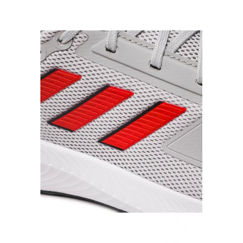 Fashion, accesorii si bijuterii - Barbati - Incaltaminte barbati - Sneakers si tenisi barbati - Pantofi Adidas pentru alergare Runfalcon 2.0 GV9553 Gri 46 EU - Infinity.ro