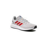 Fashion, accesorii si bijuterii - Barbati - Incaltaminte barbati - Sneakers si tenisi barbati - Pantofi Adidas pentru alergare Runfalcon 2.0 GV9553 Gri 46 EU - Infinity.ro