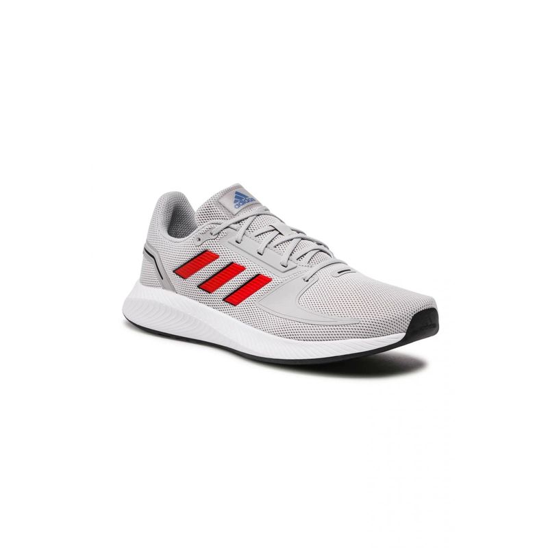 Fashion, accesorii si bijuterii - Barbati - Incaltaminte barbati - Sneakers si tenisi barbati - Pantofi Adidas pentru alergare Runfalcon 2.0 GV9553 Gri 46 EU - Infinity.ro