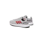 Fashion, accesorii si bijuterii - Barbati - Incaltaminte barbati - Sneakers si tenisi barbati - Pantofi Adidas pentru alergare Runfalcon 2.0 GV9553 Gri 46 EU - Infinity.ro