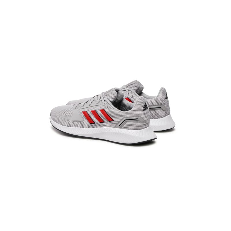 Fashion, accesorii si bijuterii - Barbati - Incaltaminte barbati - Sneakers si tenisi barbati - Pantofi Adidas pentru alergare Runfalcon 2.0 GV9553 Gri 46 EU - Infinity.ro