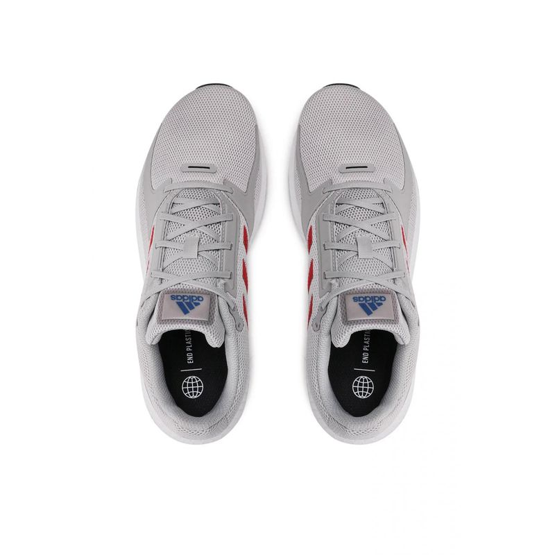 Fashion, accesorii si bijuterii - Barbati - Incaltaminte barbati - Sneakers si tenisi barbati - Pantofi Adidas pentru alergare Runfalcon 2.0 GV9553 Gri 46 EU - Infinity.ro