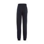 Fashion, accesorii si bijuterii - Copii - Imbracaminte copii - Pantaloni copii - Pantaloni trening copii Tommy Hilfiger KB0KB08475 152 CM 12 ani Bleumarin - Infinity.ro