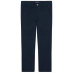 Fashion, accesorii si bijuterii - Copii - Imbracaminte copii - Pantaloni copii - Pantaloni copii Tommy Hilfiger KB0KB03972 116 CM Bleumarin 6 ani - Infinity.ro