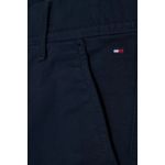 Fashion, accesorii si bijuterii - Copii - Imbracaminte copii - Pantaloni copii - Pantaloni copii Tommy Hilfiger KB0KB03972 116 CM Bleumarin 6 ani - Infinity.ro