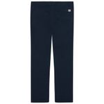 Fashion, accesorii si bijuterii - Copii - Imbracaminte copii - Pantaloni copii - Pantaloni copii Tommy Hilfiger KB0KB03972 116 CM Bleumarin 6 ani - Infinity.ro