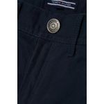 Fashion, accesorii si bijuterii - Copii - Imbracaminte copii - Pantaloni copii - Pantaloni copii Tommy Hilfiger KB0KB03972 116 CM Bleumarin 6 ani - Infinity.ro