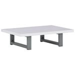 Casa si Gradina - Mobilier - Mobilier baie - Etajere baie - Mobilier de baie, alb, 60 x 40 x 16,3 cm - Infinity.ro