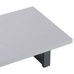 Casa si Gradina - Mobilier - Mobilier baie - Etajere baie - Mobilier de baie, alb, 60 x 40 x 16,3 cm - Infinity.ro
