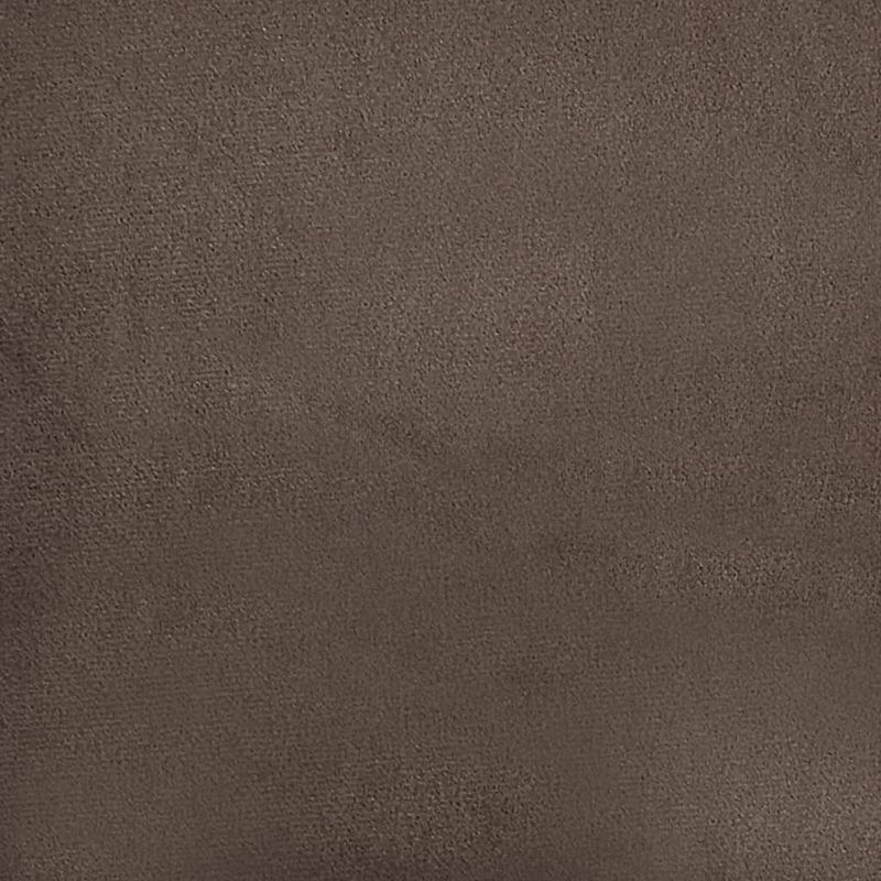 Casa si Gradina - Mobilier - Scaune si fotolii - Fotolii - Fotoliu rabatabil, maro, microfibra - Infinity.ro