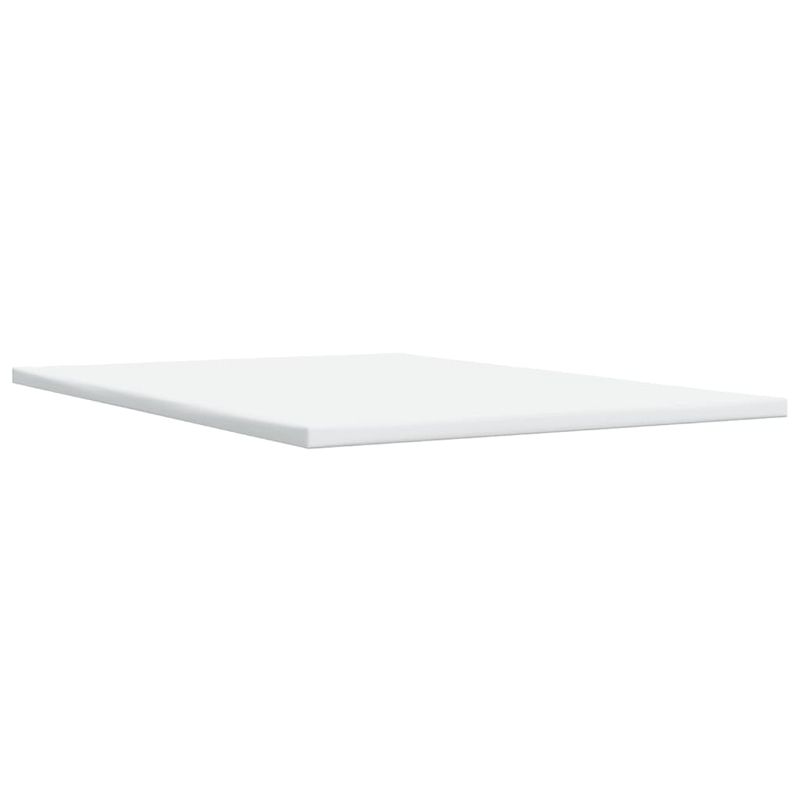 Casa si Gradina - Mobilier - Paturi si accesorii - Paturi - Pat box spring cu saltea, gri inchis, 140x190 cm, textil - Infinity.ro