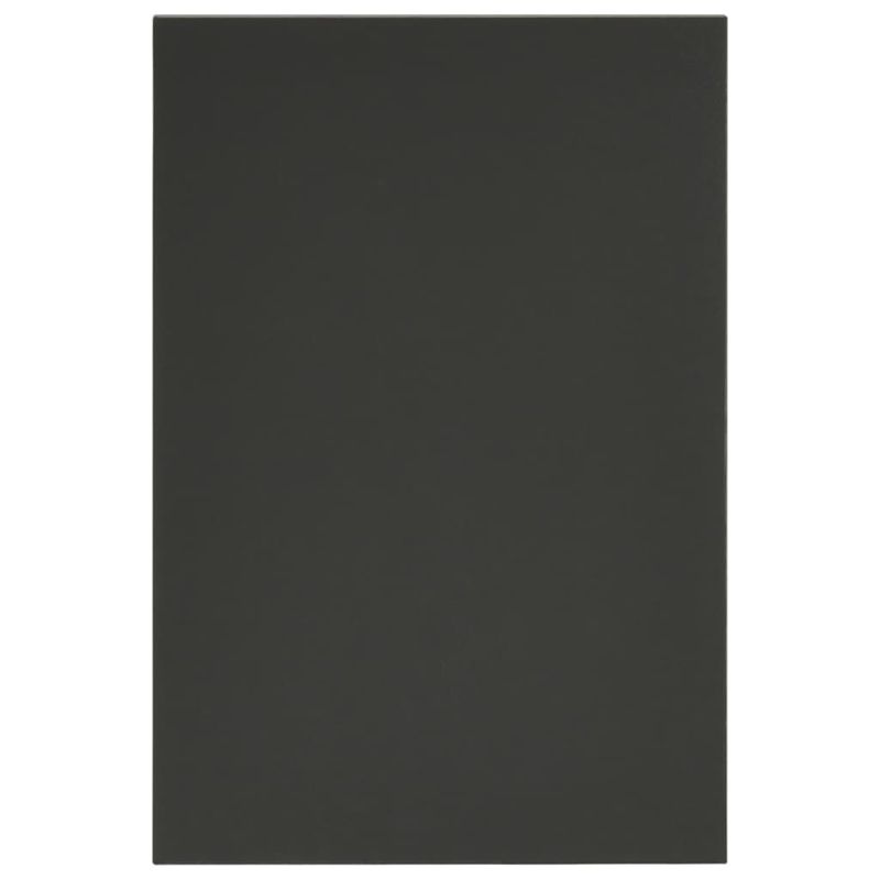 Casa si Gradina - Mobilier - Mobilier baie - Etajere baie - Mobilier de baie, gri, 60 x 40 x 16,3 cm - Infinity.ro