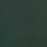 Casa si Gradina - Mobilier - Saltele si somiere - Saltele - Saltea de pat cu arcuri, verde inchis, 80x220x20 cm, catifea - Infinity.ro